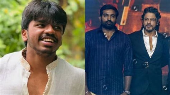 Vijay Sethupathi's Son: Date of Birth and More