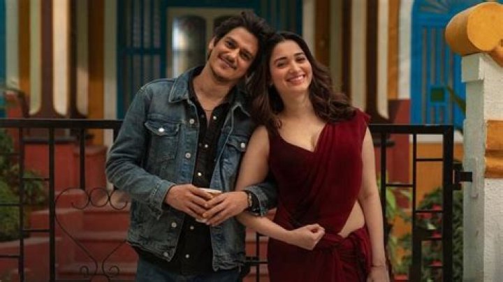 Vijay Varma: A Rising Star in Indian Cinema