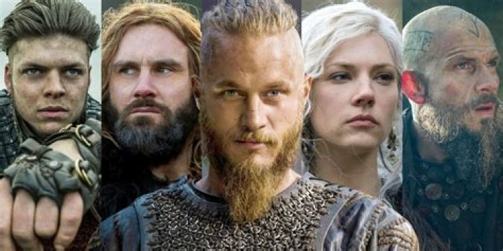 Vikings Characters: Unveiling the Legends of the Norse Saga