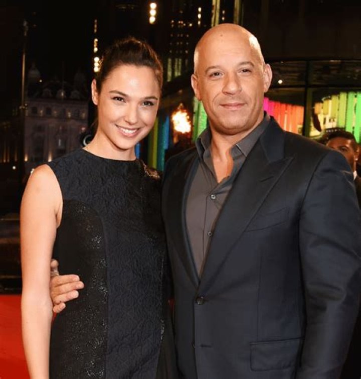 Exploring the Dynamic Duo: Vin Diesel and Gal Gadot