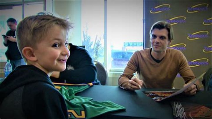 Vincent LaRusso Young: Exploring the Life and Career of a Rising Star