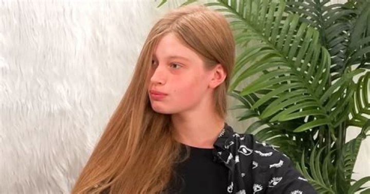 Vivian Jenna Wilson Birthday: Celebrating the Life and Achievements of a Rising Star