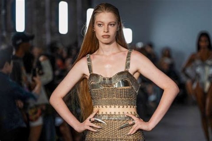 Vivian Jenna Wilson: A Deep Dive into Her Life and Achievements