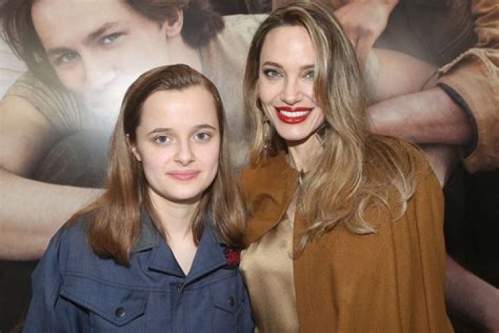 Vivienne Jolie-Pitt: Photos & Facts