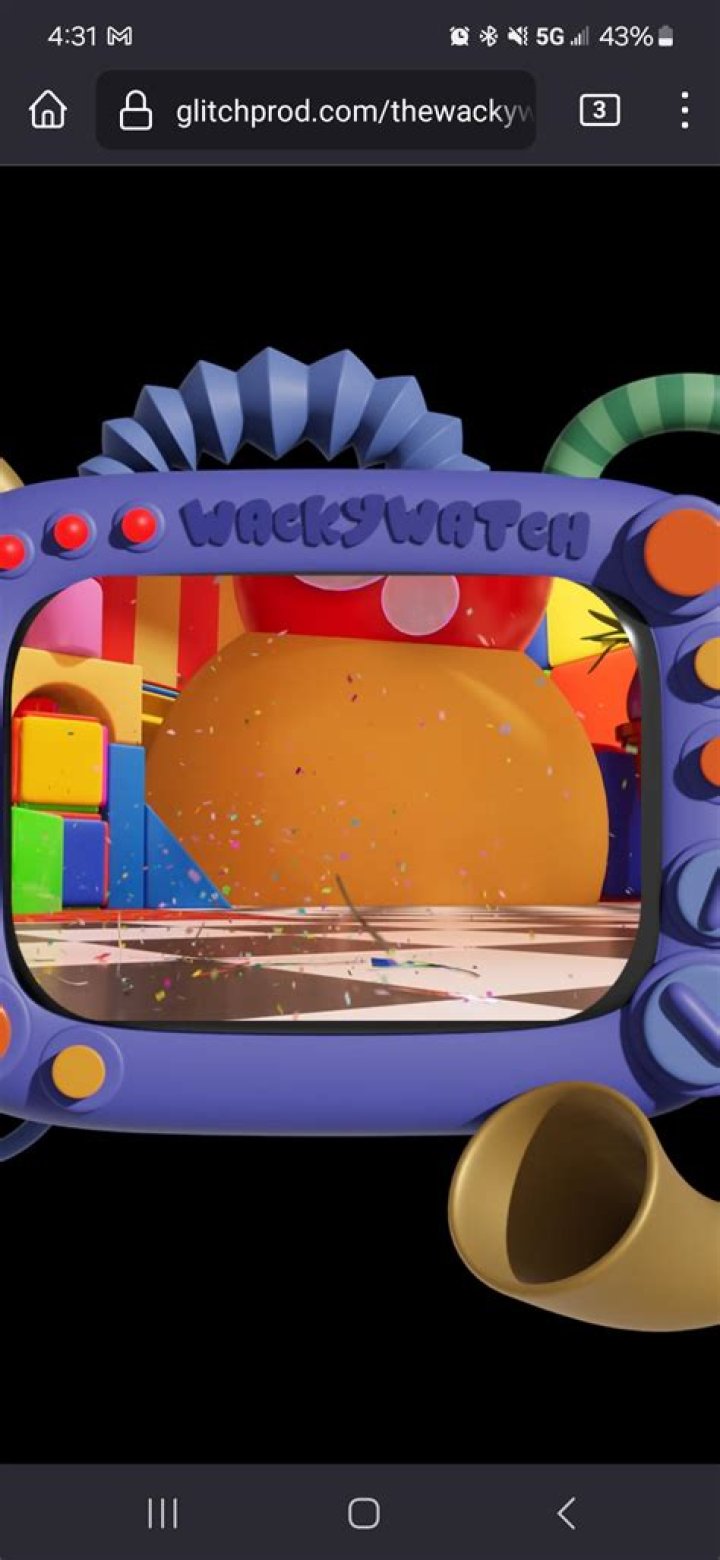 Wackywatch.com: Your Ultimate Guide to the World of Watches