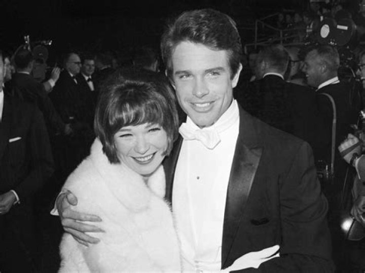 Warren Beatty and Shirley MacLaine: A Legendary Bond Beyond the Spotlight