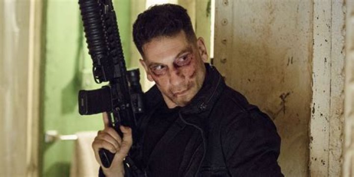 Was Jon Bernthal in the Military? Uncovering the Truth About His Background