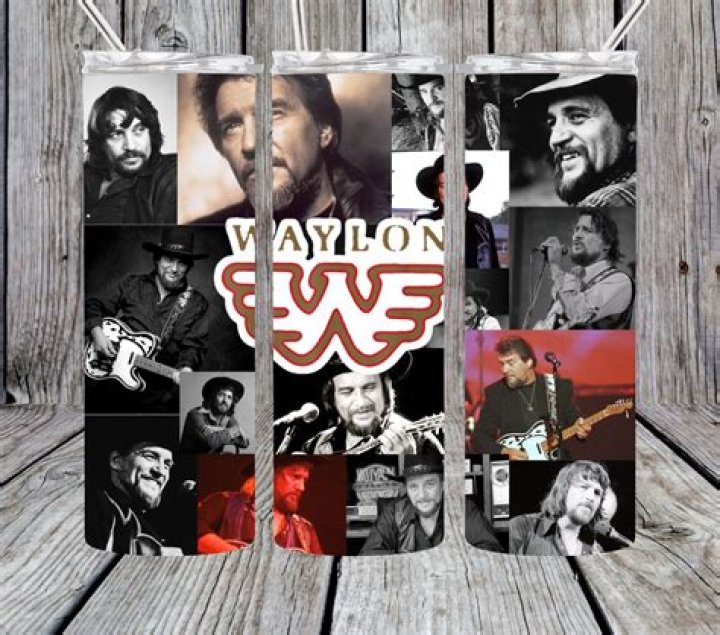 Waylon Jennings Children: A Look Inside Their Lives