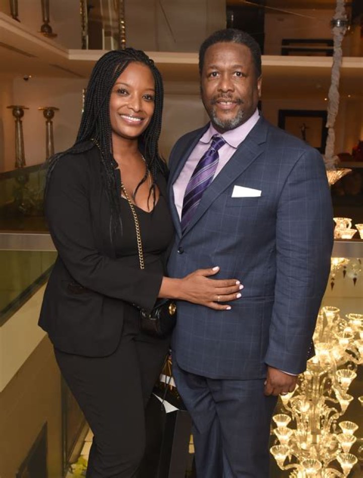 Is Wendell Pierce Married? Exploring the Personal Life of a Talented Actor