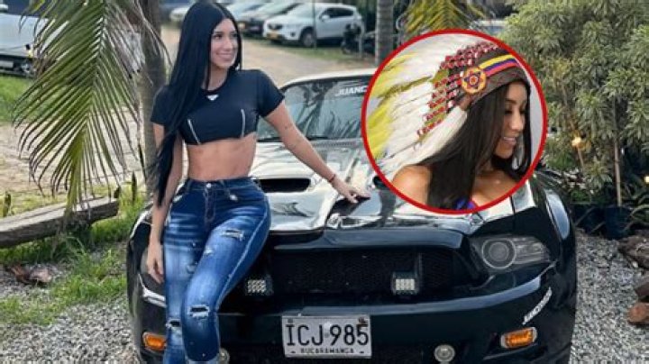 Wendy Sanchez: A Rising Star in the Entertainment Industry