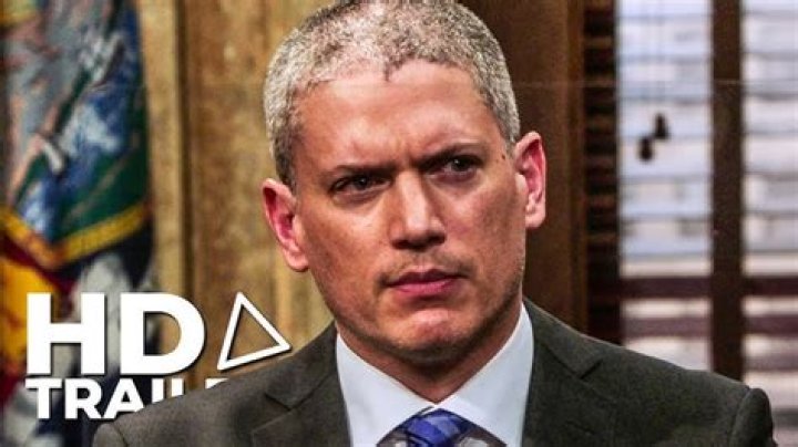 Wentworth Miller in 2024: A Journey of Transformation and Triumph