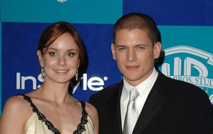 Unveiling the Mystery of Wentworth Miller's Wife