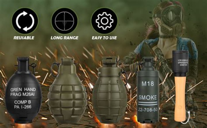 What's an Oklahoma Hand Grenade: A Comprehensive Guide to This Unique Cocktail