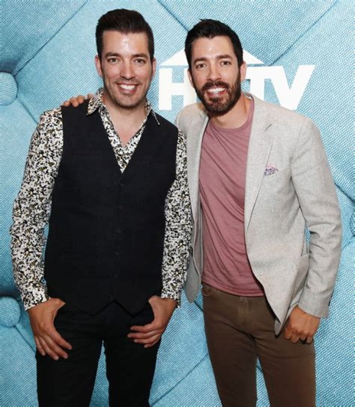 Unraveling the Mystery: What Car Does Jonathan Scott Drive?