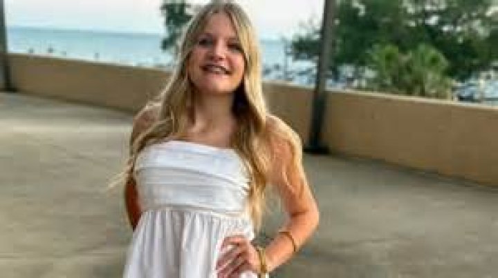 What Did Aubreigh Wyatt's Note Say? Unveiling the Truth Behind the Heartfelt Message