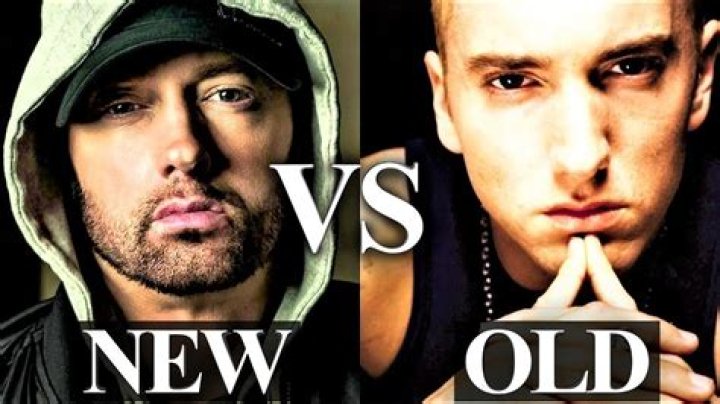 Unveiling Eminem: What Does Eminem Look Like Now?