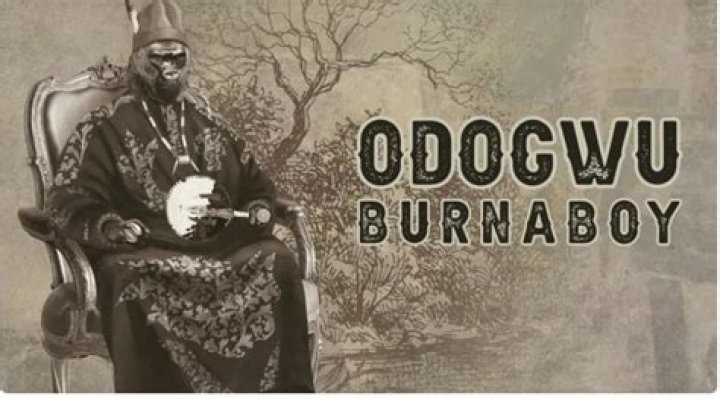 What Does Odogwu Mean? Unveiling the Cultural Significance and Meaning