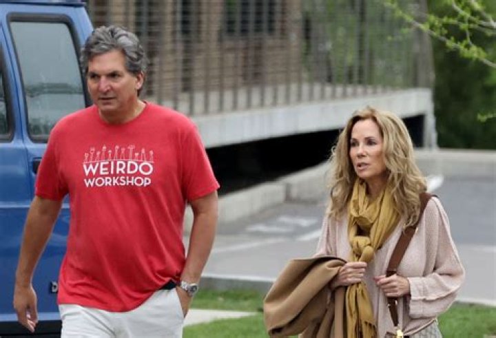 What Does Richard Merkell Do? Exploring His Professional Life and Achievements