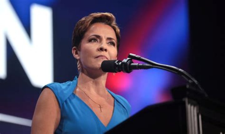 Unveiling the Ethnicity of Kari Lake: A Deep Dive