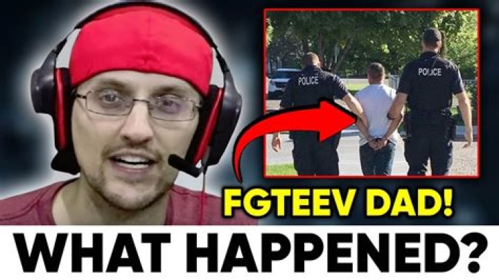 What Happened to FGTEEV Shawn: A Comprehensive Look into His Story