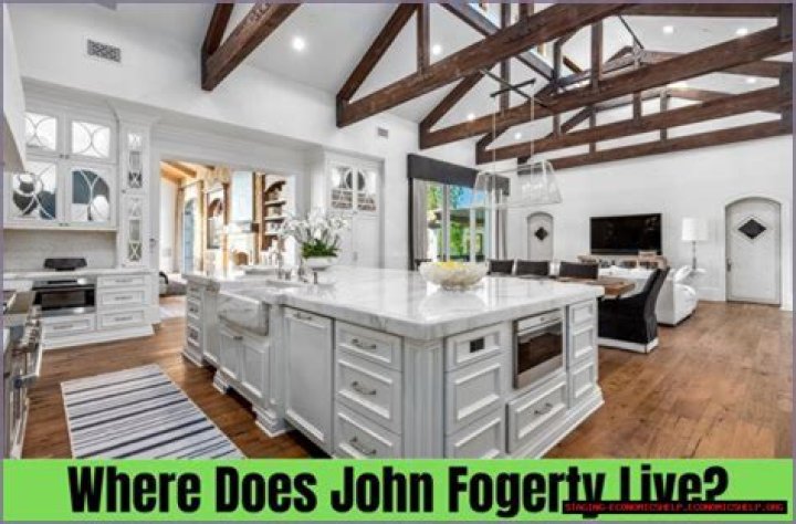 John Fogerty's First Wife: What Happened After Their Divorce?