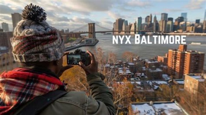 What Happened to Nyx Baltimore: The Untold Story