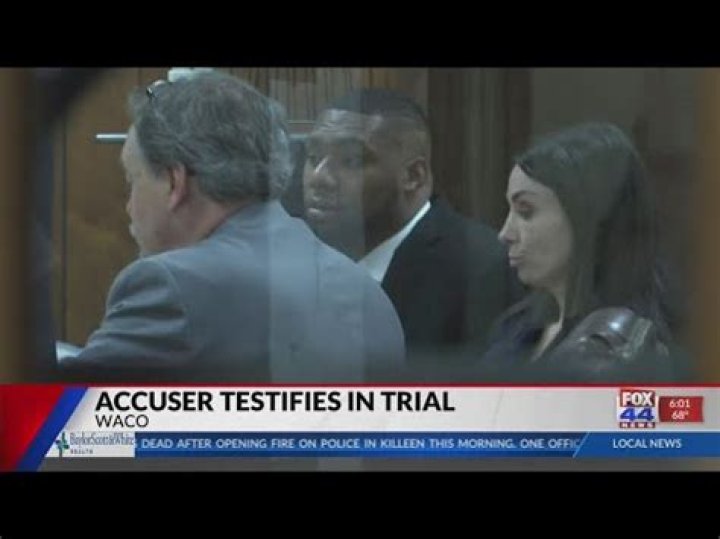 Unraveling the Mystery: What Happened to Shawn Oakman's Accuser?