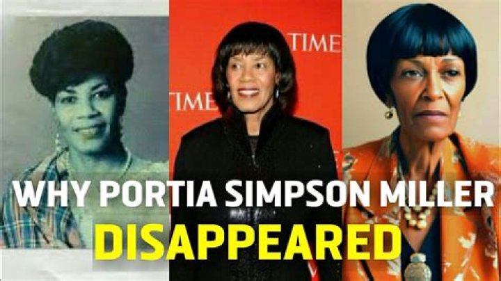 What Really Happened With Ellen And Portia?