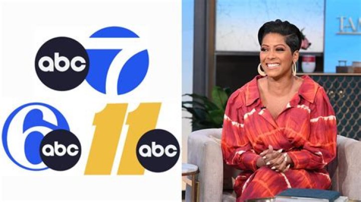 Tamron Hall: Latest News & Updates