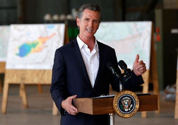 Exploring Gavin Newsom's Religion: A Deep Dive into His Beliefs