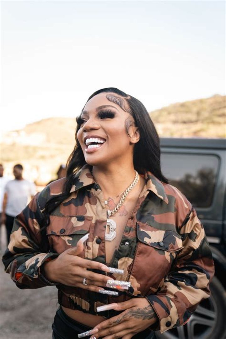 What is Glorilla's Real Name? Unveiling the Life and Career of a Rising Star