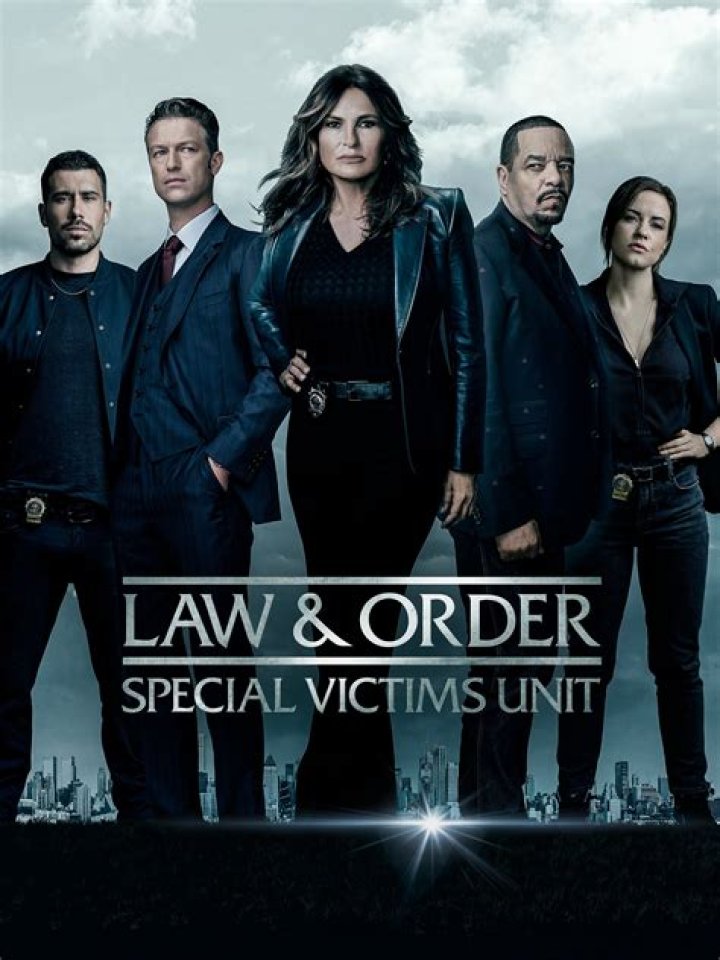 What is Law and Order SVU Streaming On: A Comprehensive Guide