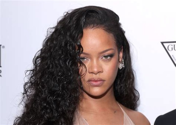 Rihanna's Real Name: The Untold Story Behind the Global Icon