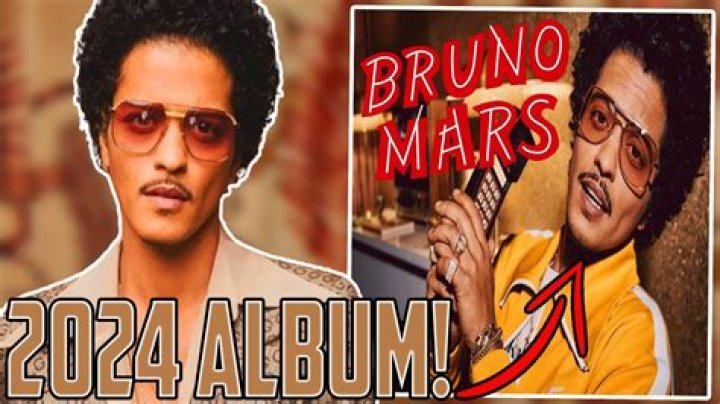 Bruno Mars Real Name Revealed!