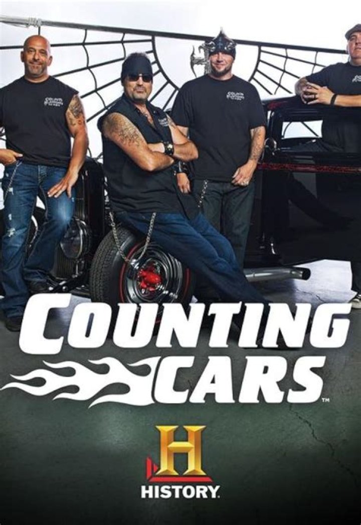 What Really Happened to Counting Cars' Scott: The Untold Story