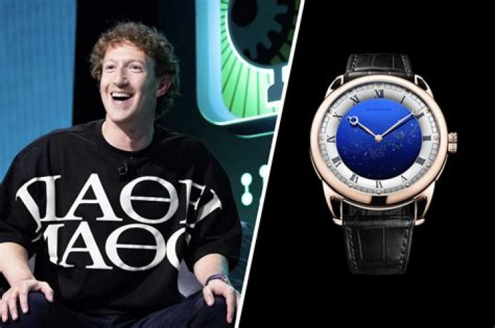 What Shoes Does Mark Zuckerberg Wear? Exploring the Iconic Footwear of a Tech Giant