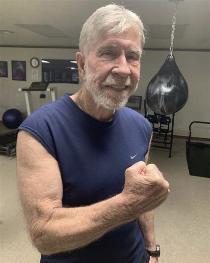 Exploring the Life and Legacy of Chuck Norris: When Did He Pass Away?