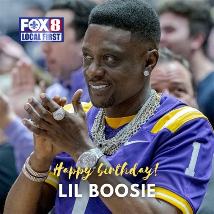 Discovering the Date: When Is Lil Boosie's Birthday?