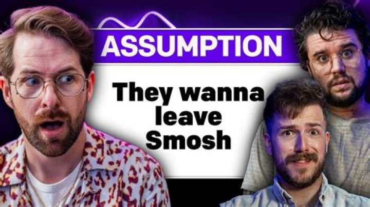When Laughter Turns to Tears: The Smosh Olivia and Sam Breakup Explained