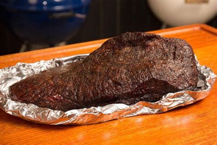 Best Time to Wrap a Brisket for Perfect Results