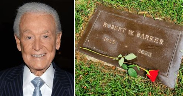 Bob Barker's Childhood Home: Where He Grew Up