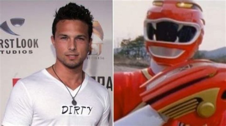 Which Power Ranger Was Skylar DeLeon? A Comprehensive Look at the Character's Role