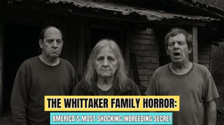 Understanding the Whitaker Family and the Implications of Inbreeding