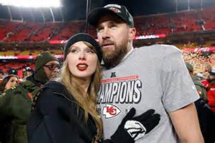 Unveiling the Mystery: Who Did Travis Kelce Vote for President?