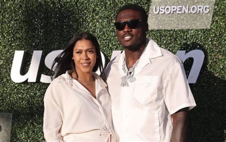 AJ Brown's Wife: Unveiling the Life and Story Behind the NFL Star's Partner