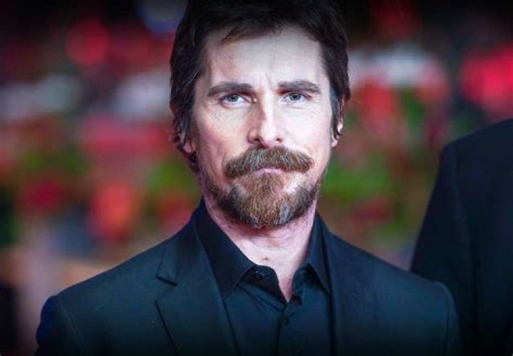 Who Is Christian Bale's Father? Exploring the Life and Legacy