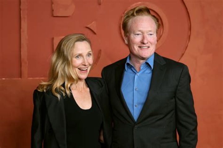 Who Is Conan O'Brien's Wife? Discover the Life and Journey of Liza Gates O'Brien