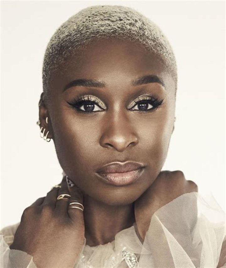 Unveiling the Life and Achievements of Cynthia Erivo