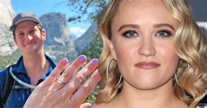 Who Is Emily Osment? A Comprehensive Guide to the Talented Actress