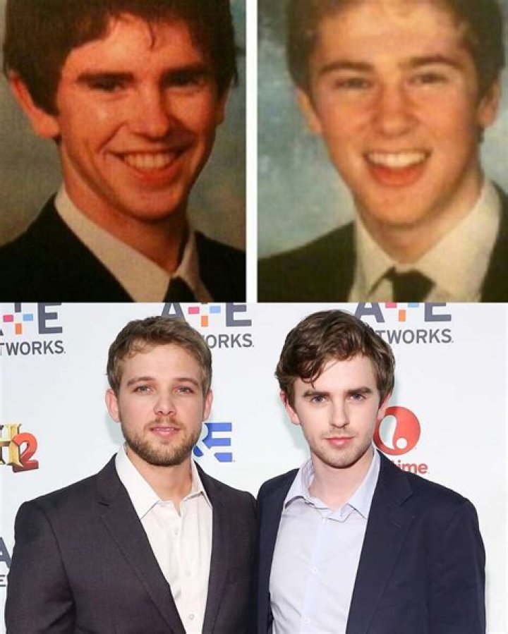 Exploring the Life of Freddie Highmore's Twin Brother